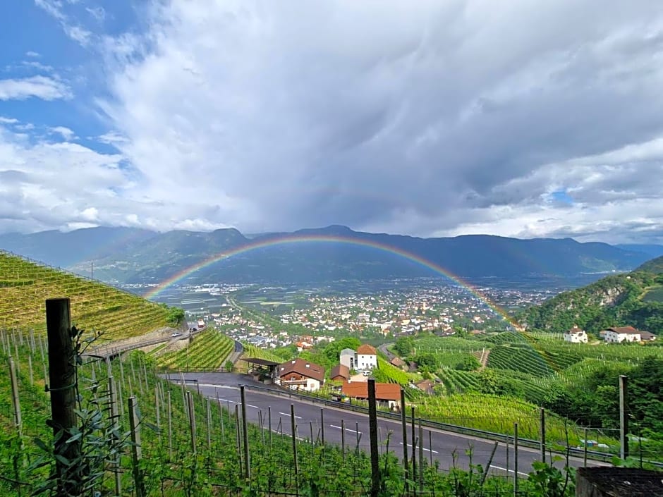 Hotel Garni Vigilhof