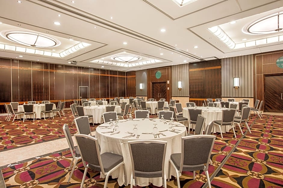 Crowne Plaza Hamra Beirut By IHG