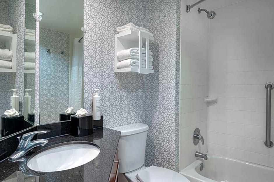 Hampton Inn Baltimore/White Marsh
