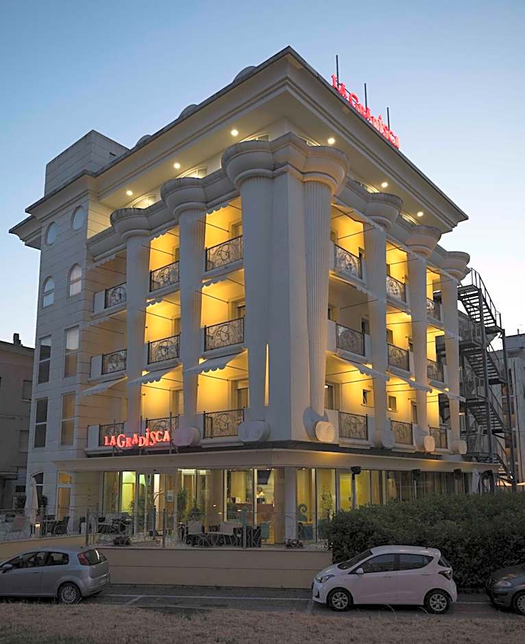 Hotel La Gradisca