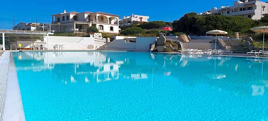 Residence Baia Santa Reparata