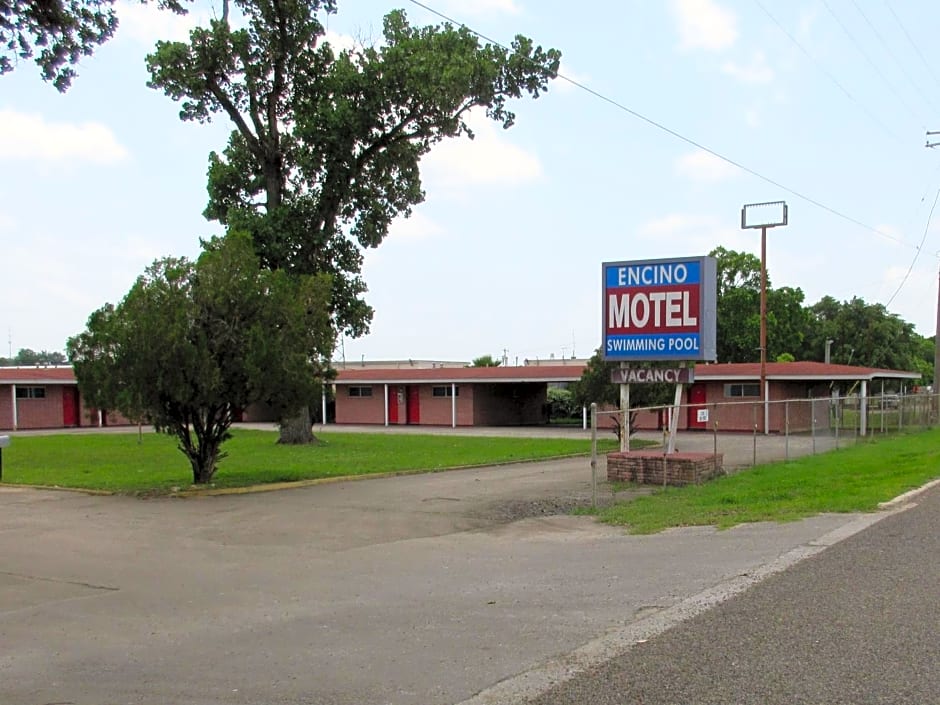 Encino Motel