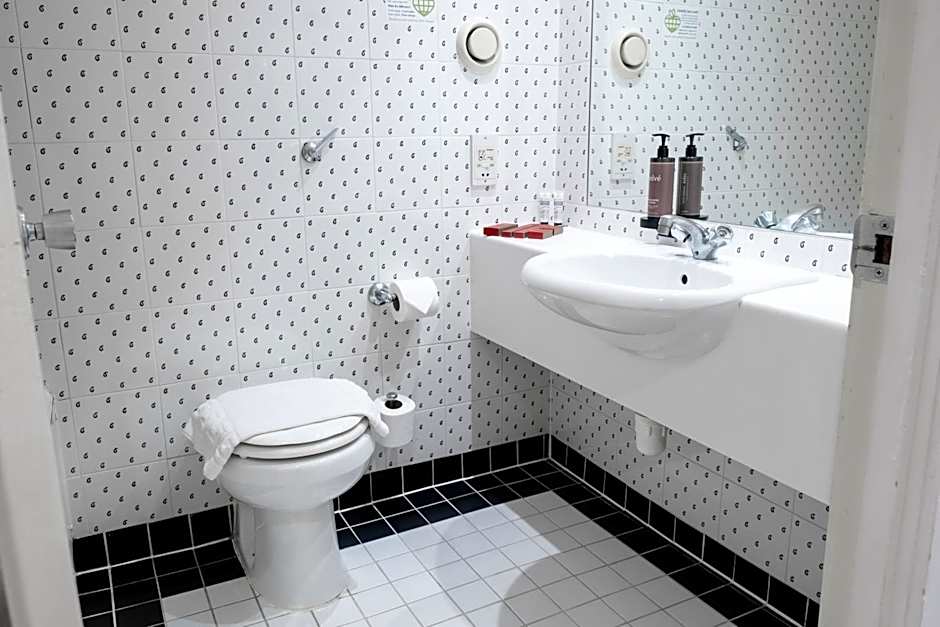 Muthu Glasgow River Hotel