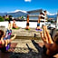 Hotel Mountain View - Lakeside Pokhara