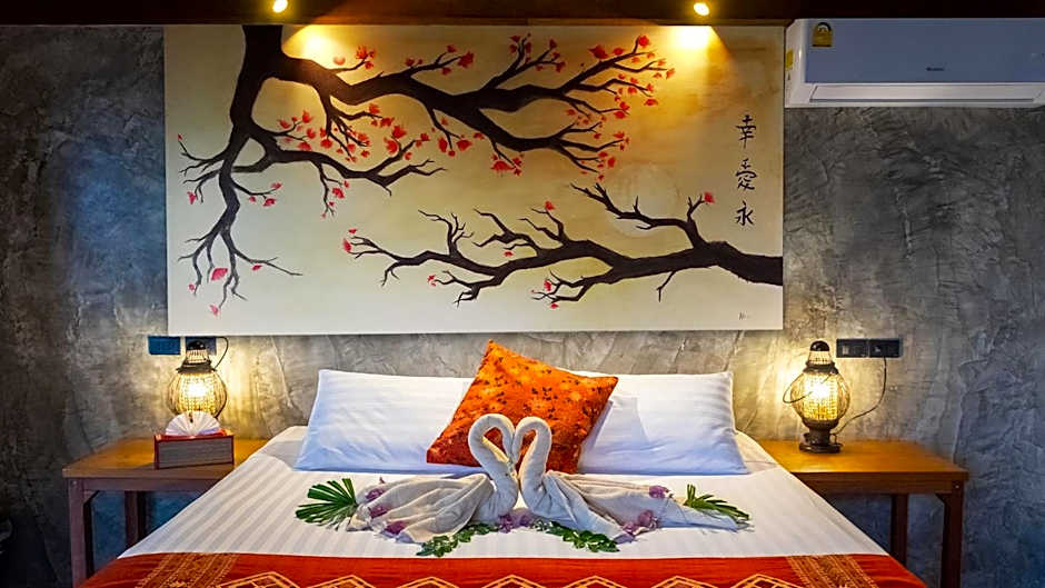 Jasmin Garden Koh Kood