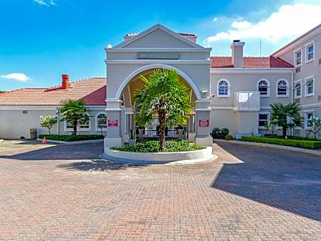 Mercure Johannesburg Randburg