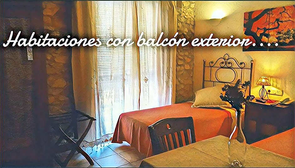 Vía Natura Hotel Rural