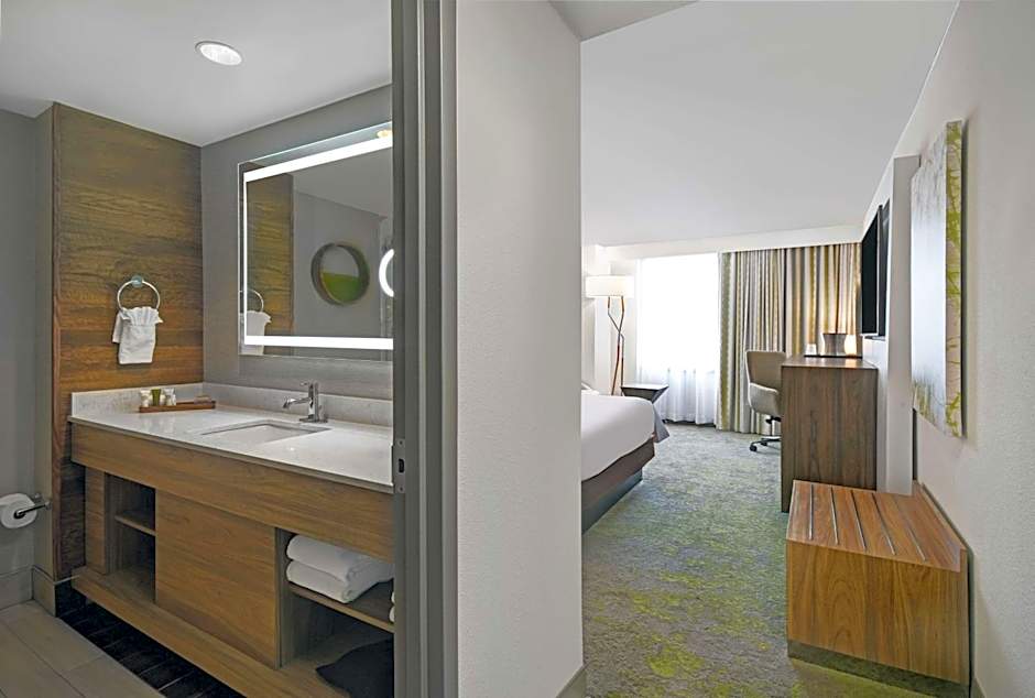Hilton Hasbrouck Heights/Meadowlands