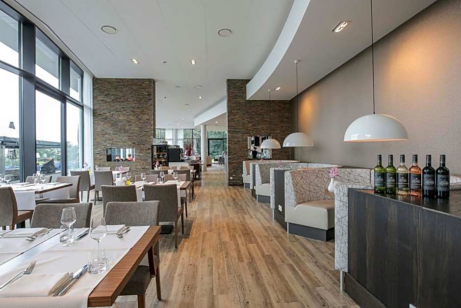 Fletcher Hotel-Restaurant de Wageningsche Berg