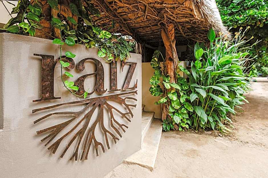 Raiz Hotel Boutique