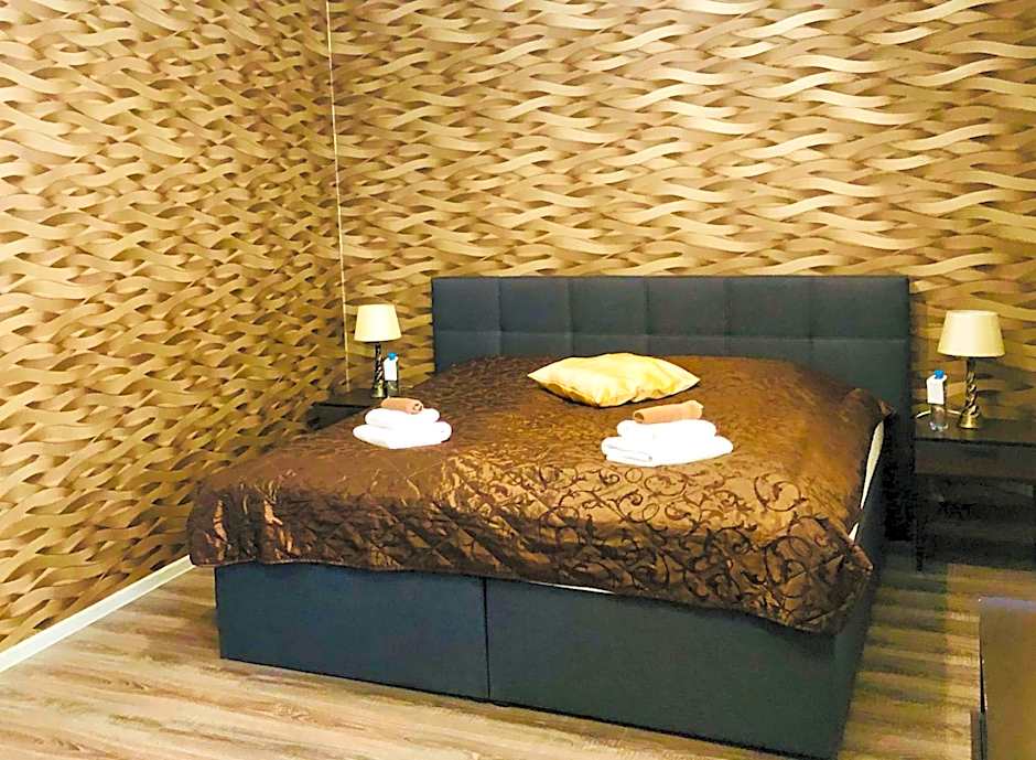 Dům U pikové desítky