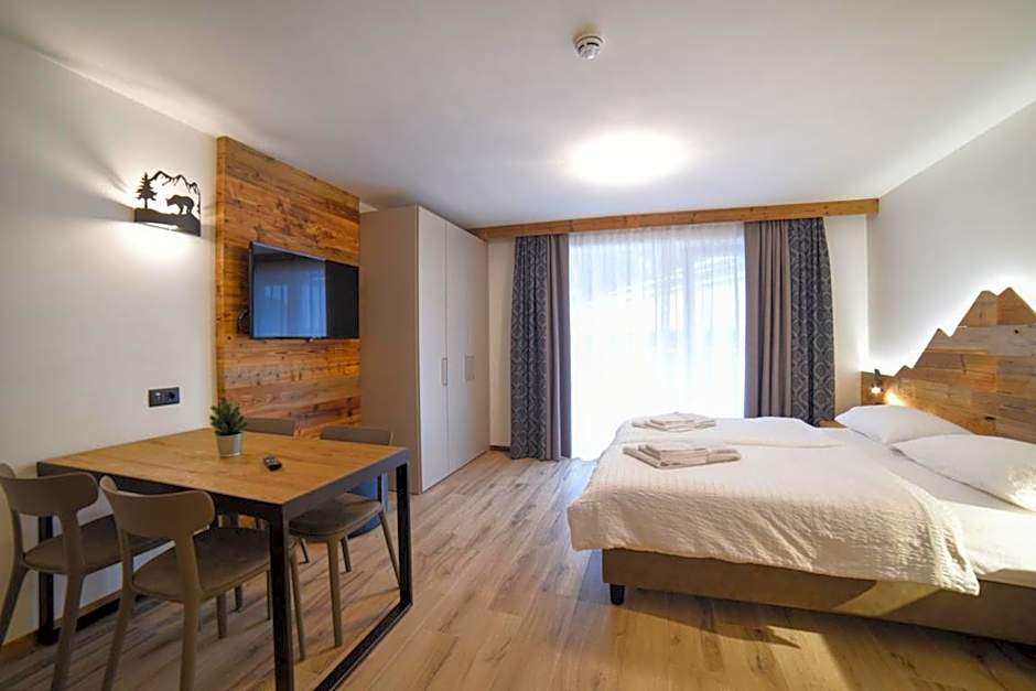 Residence & Wellness 3MILA