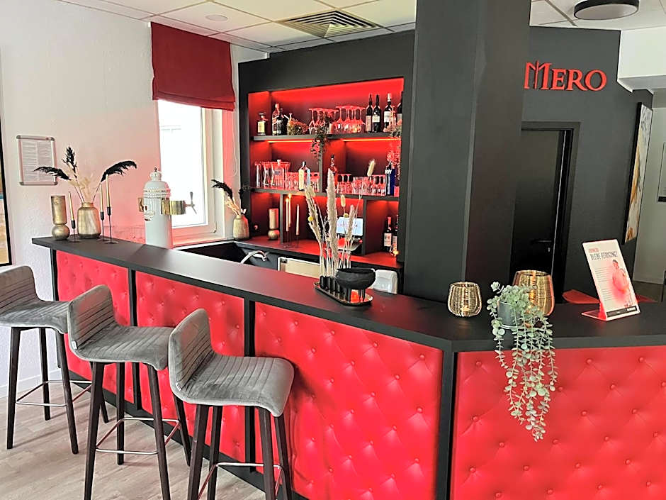 City Hotel Hoyerswerda