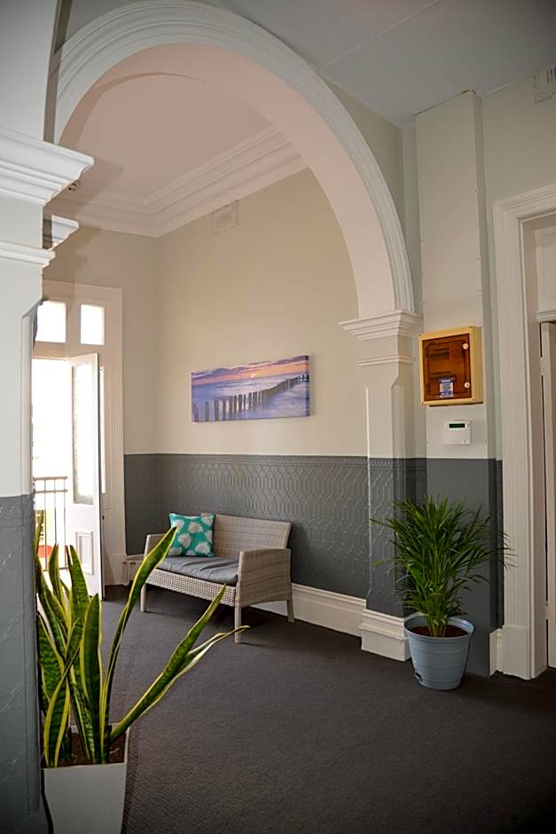 Geraldton Backpackers