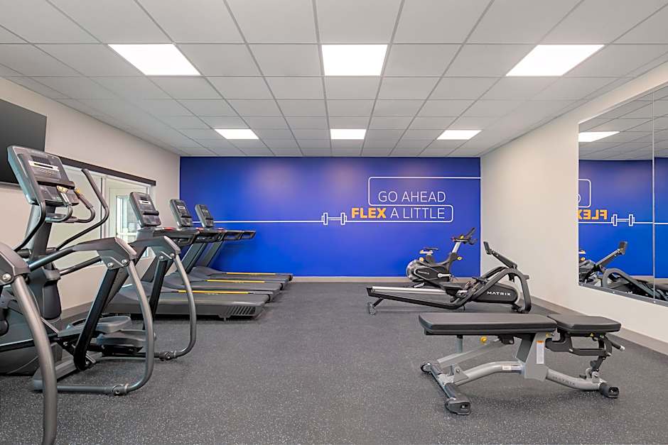 Holiday Inn Express & Suites Prosper South - Frisco by IHG