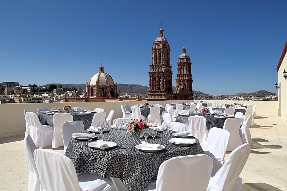 Emporio Zacatecas