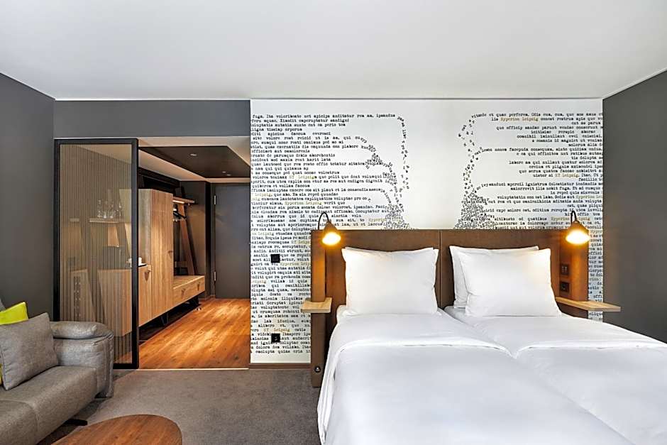 Hyperion Hotel Leipzig
