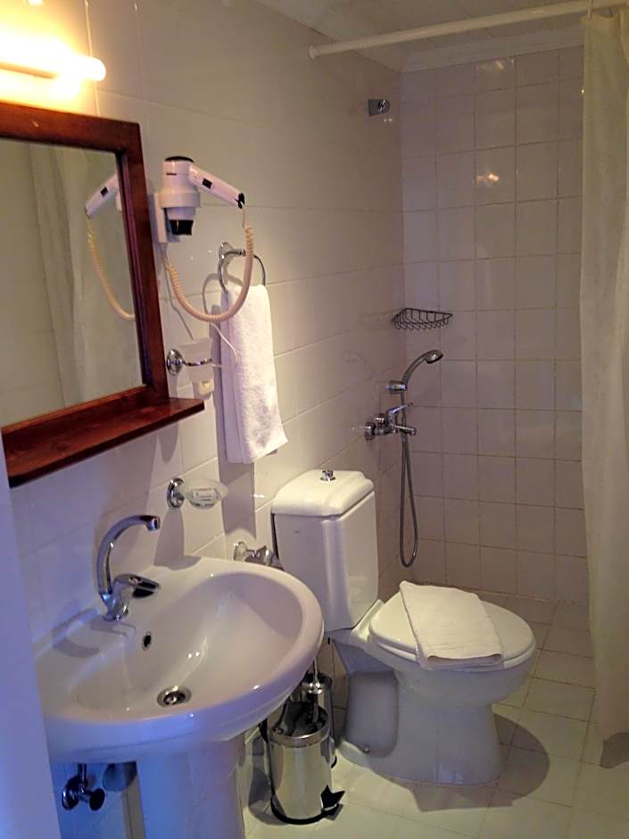 The White House Kalkan