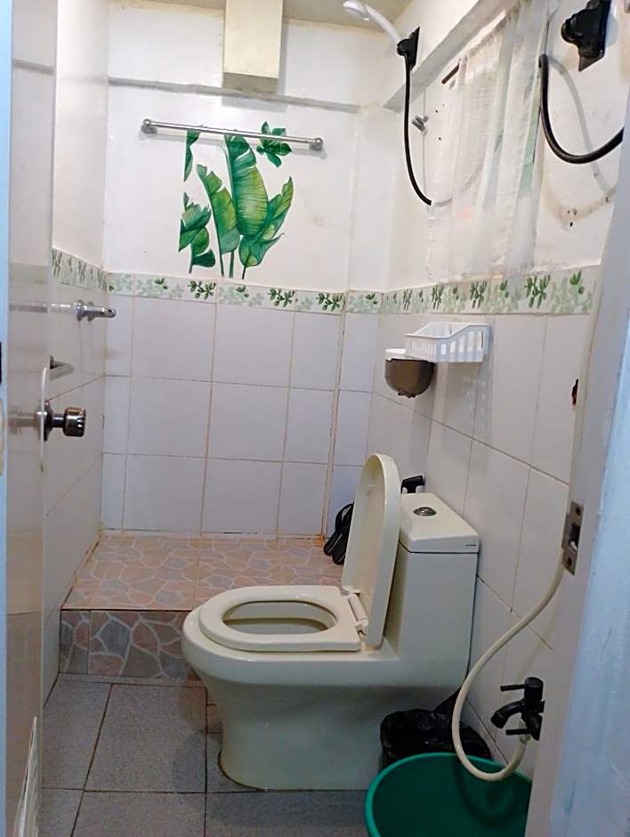 Lola Flor's Guest House