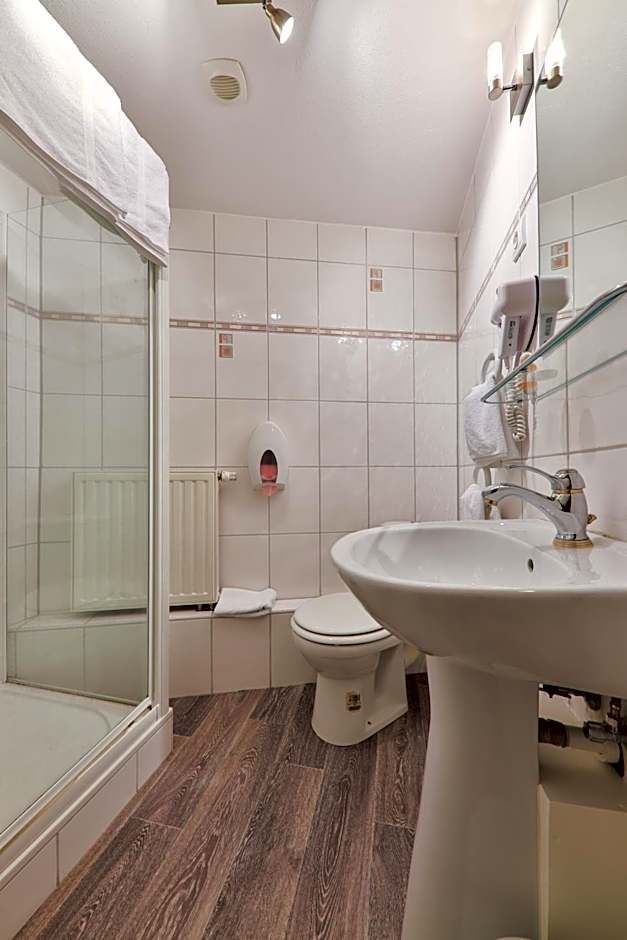 Hôtel Restaurant Valneige