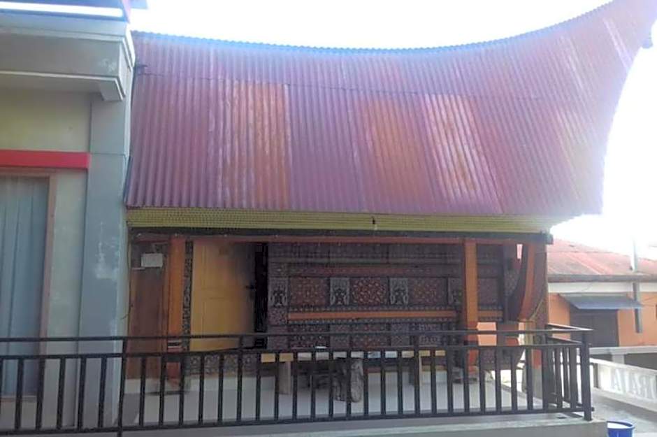 Toraja Banua Hotel