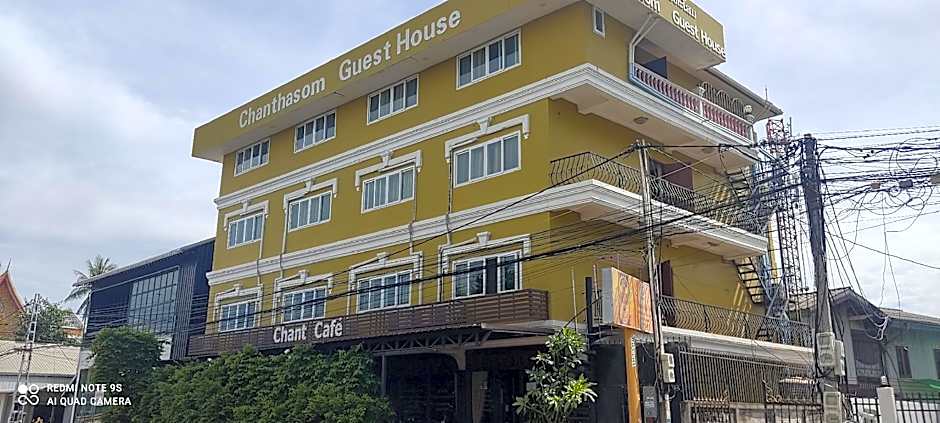 Chanthasom Guest House
