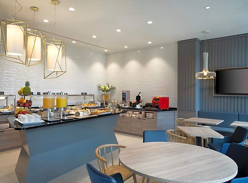 Hampton by Hilton Celle