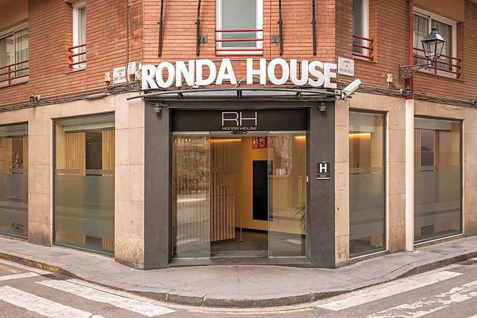 Ronda House