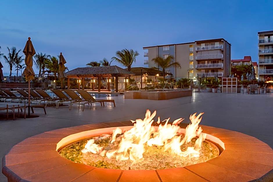 Holiday Inn Ocean City By IHG