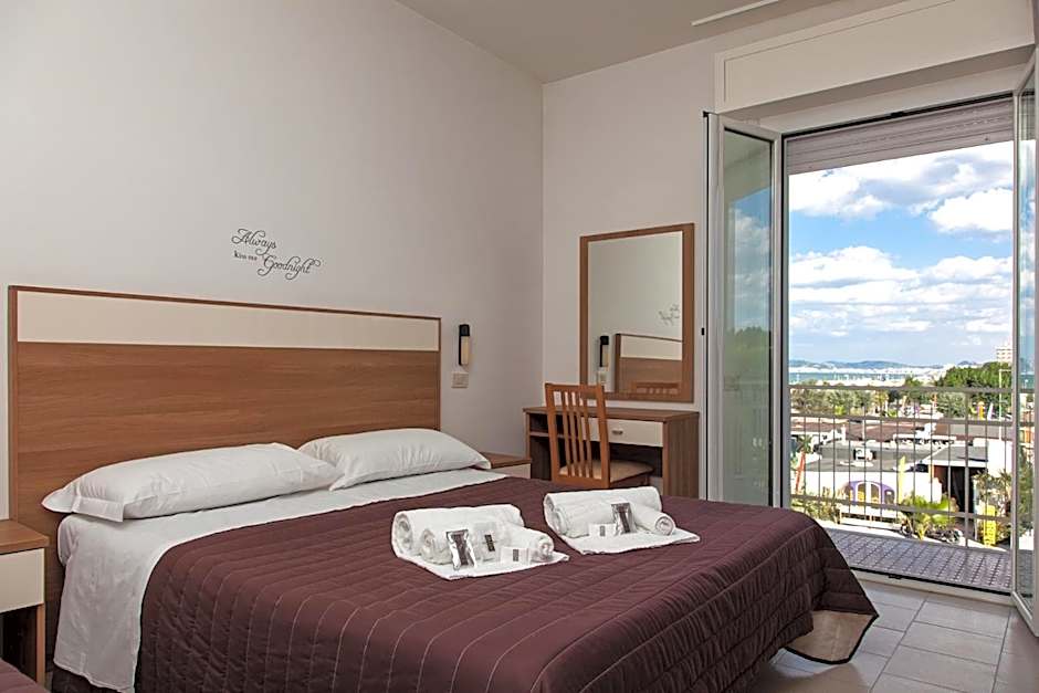 Hotel Vela D'Oro