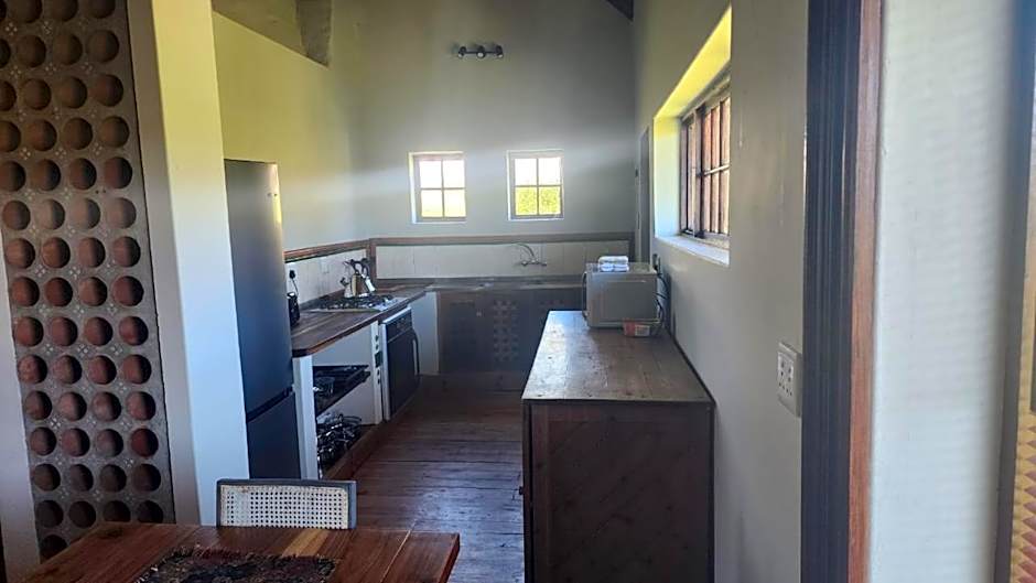 Mountain Pastures Game Lodge