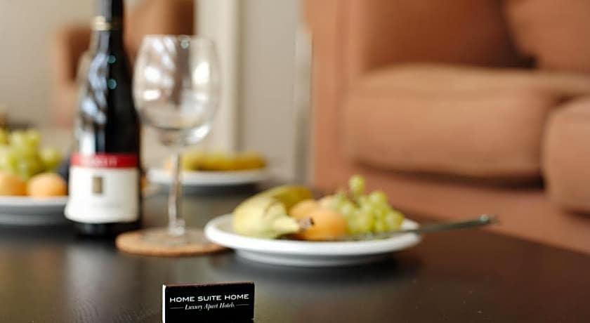 Home Stay Home Sisli