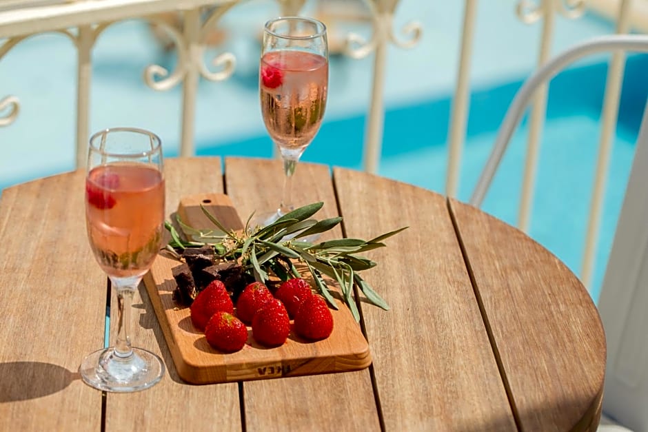 Levin Hotel Alacati