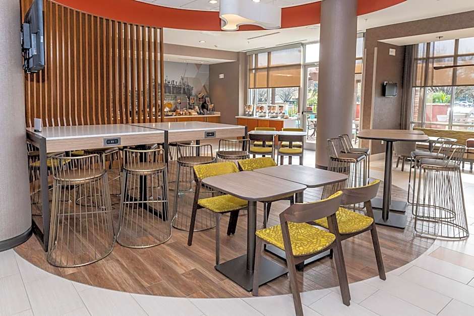 SpringHill Suites by Marriott Houston Baytown