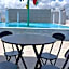 Sri Indar Hotel & Suites