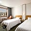 Busan Tourist Hotel