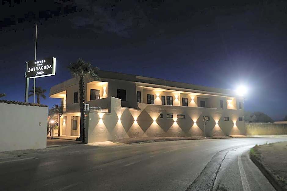 Hotel Barracuda