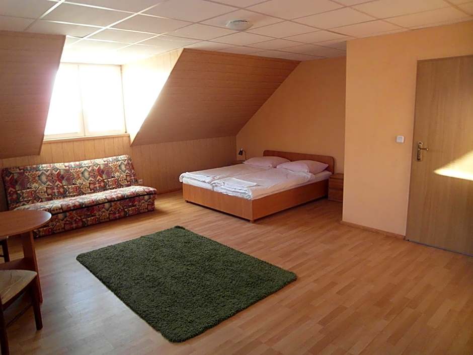 Pomorska Zajazd Restauracja