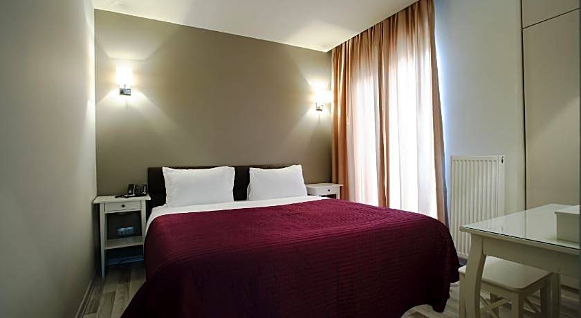 Home Stay Home Sisli