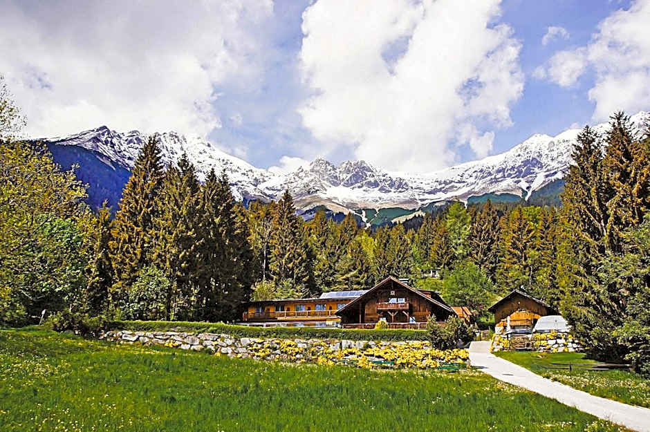 Sweet Cherry - Boutique & Guesthouse Tyrol