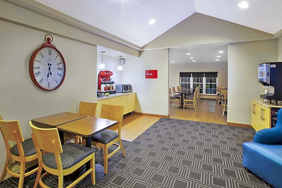 TownePlace Suites by Marriott Minneapolis-St. Paul Airport/Eagan