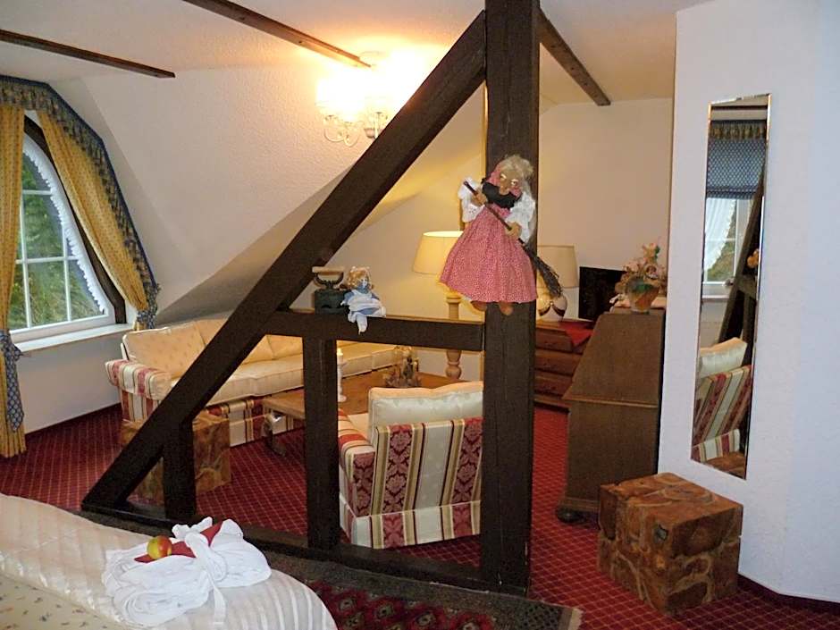 Wellness und Romantik Hotel Helmboldt