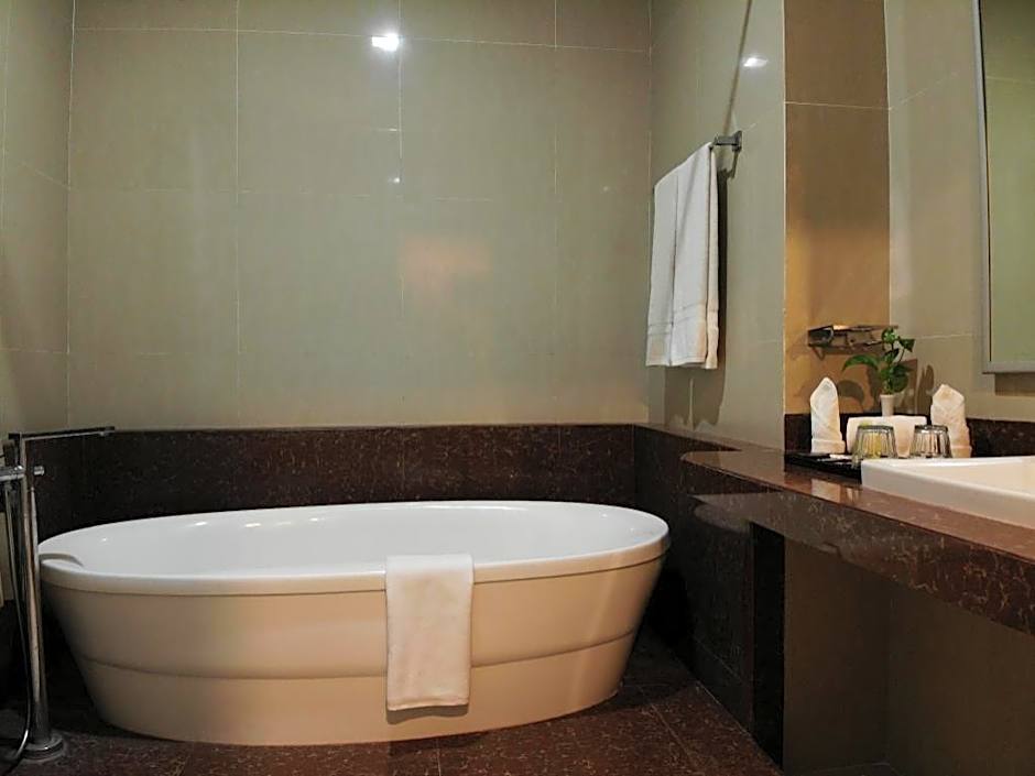 Muara Hotel and Mall Ternate