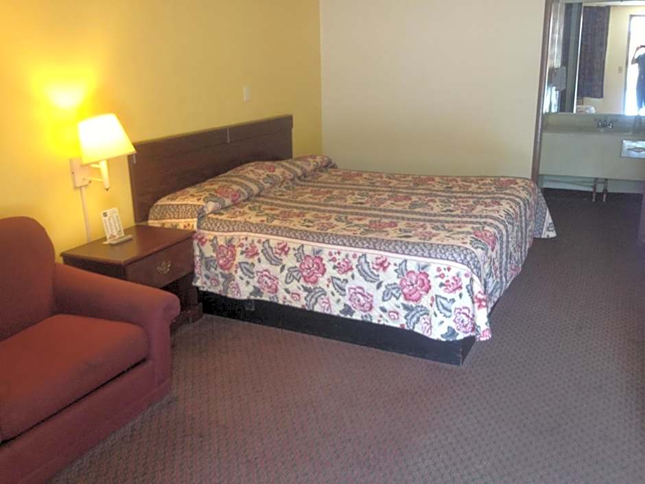 Guest Inn Lebanon (Ohio)