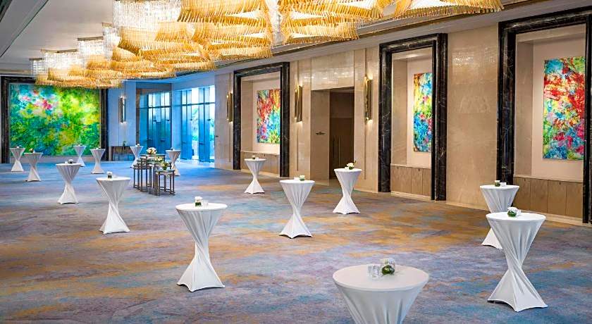 InterContinental Jakarta Pondok Indah By IHG