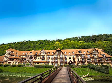 Club Wyndham Normandy