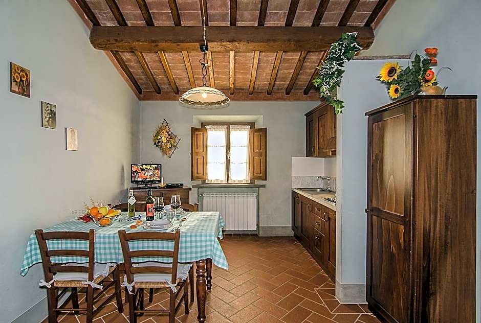 Agriturismo Valliferone