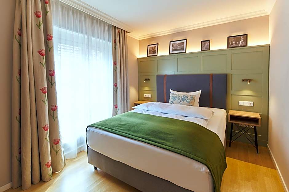 Boutique Hotel Orangerie