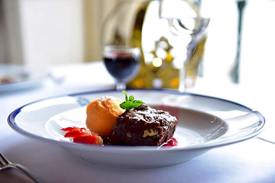 Pousada Castelo de Obidos