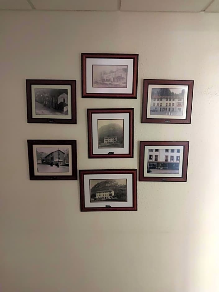 Hotel Rural Cabrales